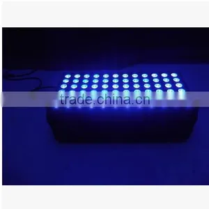 LED 72PCS DMX Control RGBW LED Lights Wall Washer thumbnail-3