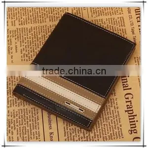 Top Brand Best Selling Men's Wallet , Men's Pure Leather Wallet , Men Genuine Leather Wallet/genuine Cowhide Leather Wallet thumbnail-1