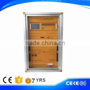 DigitalTV Broadcast Transmitter for ATSC thumbnail-1