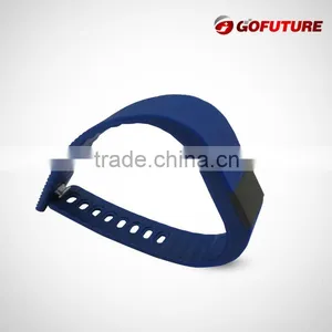 Hot New Products for 2015 Cheap BT Smart Watch Bracelet With Pedometer Function, OEM/ODM Service thumbnail-6