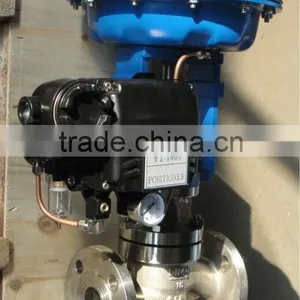 Proportional Valve for Water Pneumatic thumbnail-4