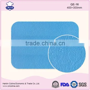 Cake Border Lace Bakeware Mat thumbnail-3