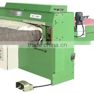 FOAM MATTRESS COVER FILLING MACHINE thumbnail-1