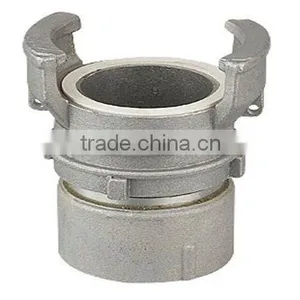 Guillemin Coupling Female Latch thumbnail-1