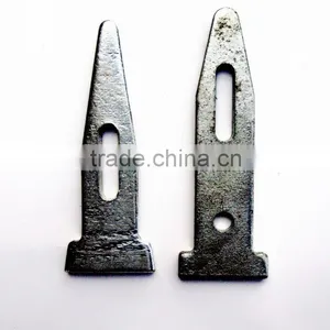 Concrete Forming Standard Wedge Bolt thumbnail-1