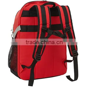 Wholesale Sport Gear Laptop Backpack thumbnail-3