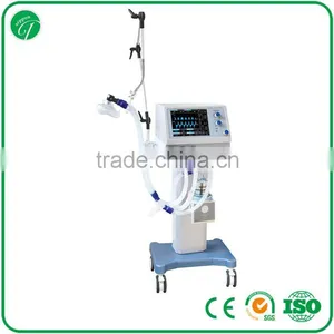 Hospital Anesthesia Machine Equipment, Anesthesia Machine 700BI thumbnail-1