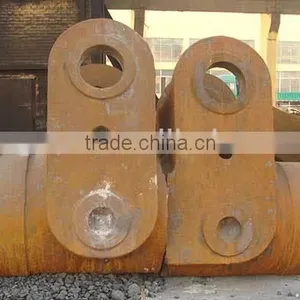 Cast Support Arm for Vertical Roller Mill thumbnail-6