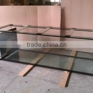 Aquaculture Fish Farm Stock Tank thumbnail-1