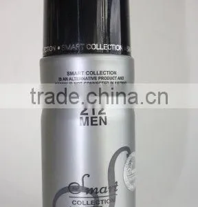 Smart Parfume Spray For Man And Woman thumbnail-2
