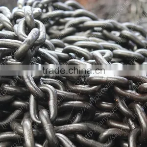 Stainless Steel Chain Made in China thumbnail-4