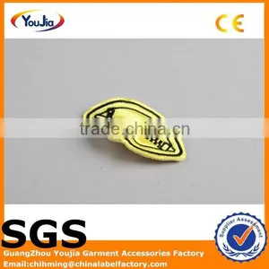 Hot Sale Custom Handmade High Quality Embroidery Patch thumbnail-1