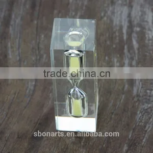 3 Minutes Crystal Sand Timer thumbnail-3