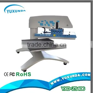 Luxury Pneumatic Heat Transfer Printing Machine thumbnail-3