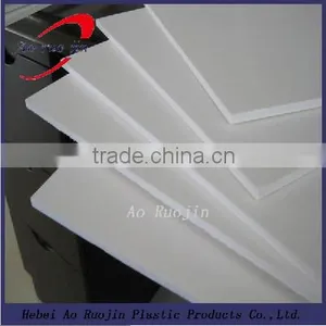 PVC Material PVC Foam Sheet/board Manufacturer thumbnail-3