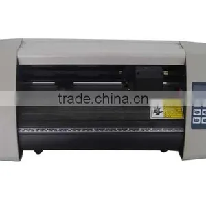DW360 Portable Cutting Plotter thumbnail-1