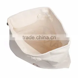Wholesale Boutique Easter Basket Monogrammable Canvas Shipping Bags thumbnail-2