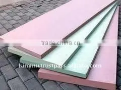 XPS Extruded Insulation Foam for Roofing and Water Proof thumbnail-1