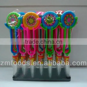 Flying Saucer Toy Candy thumbnail-1