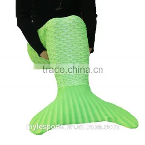The Latest Design Girls Swimwear Mermaid's Tail thumbnail-1
