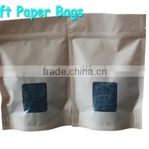 Greaseproof Paper Bag thumbnail-1