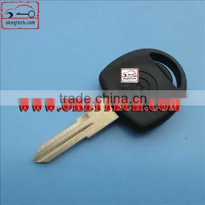 OkeyTech Opel Transponder Key With Right Blade ID40 Chip for Opel Transponder Key for Opel thumbnail-1
