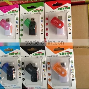Tablet Smart Card Card Reader thumbnail-2