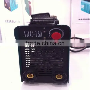 Inverter China Welding Machine Single Phase Arc Welding Equipment for Wholesales thumbnail-2