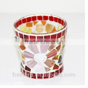 China Scented Candle Holder for Wedding Favors Bulk thumbnail-6