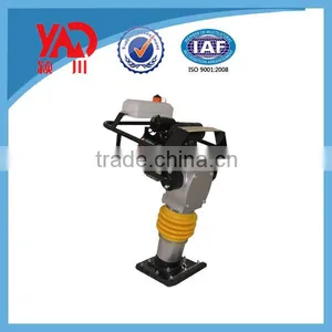 79kg Tamping Rammer Machine,Tamping Rammer Used thumbnail-6