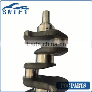 4JB1 Crankshaft thumbnail-4