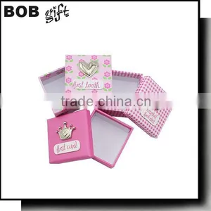 2015 Beautiful Large Size Luxury Cardboard Paper Gift Box thumbnail-5