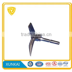 Emergency Rescue Tools Firefighting Equipment Rescue Crowbar thumbnail-2