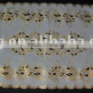 ZT-756B PVC DOILY thumbnail-1