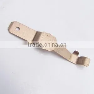 Durable Hot Selling Custom Punching Brass Shrapnel thumbnail-1