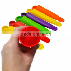 2016 Summer Hot Sale Novelty Silicone Ice Molds thumbnail-2