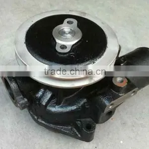 Cheaper Truck Spare Parts Water Pump Assy for Heavy Duty Truck CWB520 From China thumbnail-3