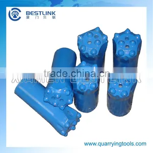 Rock Drilling Button Bit thumbnail-1