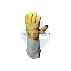 Cryogenic Hand Gloves thumbnail-1