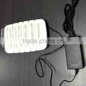 2015 the Newest 5v/10A 5 Output Universal Usb Charger With Smart IC thumbnail-1