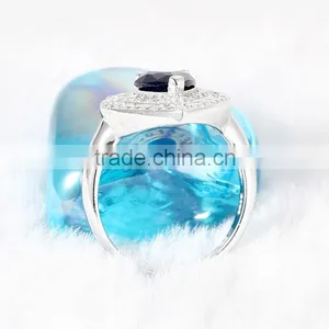 Ally Express Cheap Wholesale Ring thumbnail-4