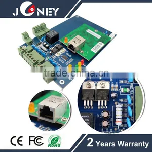Wiegand Single Door TCP/IP Access Control Board thumbnail-3