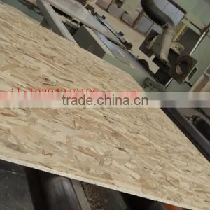 Thickness 10mm E2,E3 Osb Board in Best Price thumbnail-6
