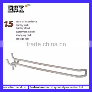 Supermarket Metal Display Hook thumbnail-1