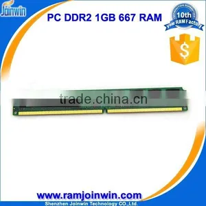Computer Components From China Desktop Pc667 Ddr2 1gb Ram thumbnail-2