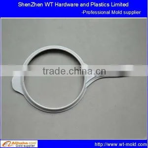 Good Quality Casing Plastic Injection Molding for Household thumbnail-1