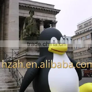 Big Inflatable Penguin for Advertising thumbnail-2