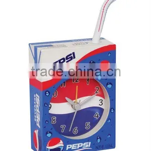 Decoration Table Clock thumbnail-1