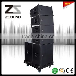 Theatre Line Array Speaker Systems thumbnail-1