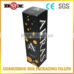 Paper Boxes for Wine Bottles thumbnail-1